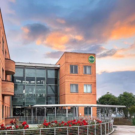 B&B Hotel Milano Cologno Studios Cologno Monzese Ngoại thất bức ảnh