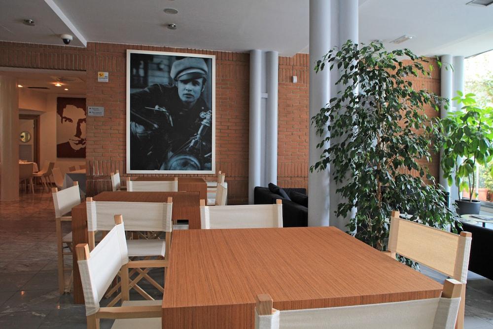 B&B Hotel Milano Cologno Studios Cologno Monzese Ngoại thất bức ảnh