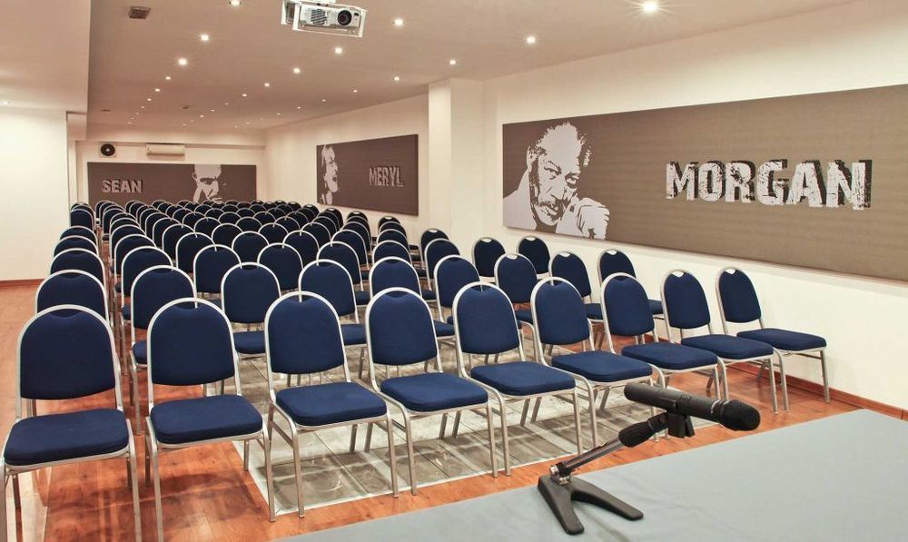 B&B Hotel Milano Cologno Studios Cologno Monzese Ngoại thất bức ảnh