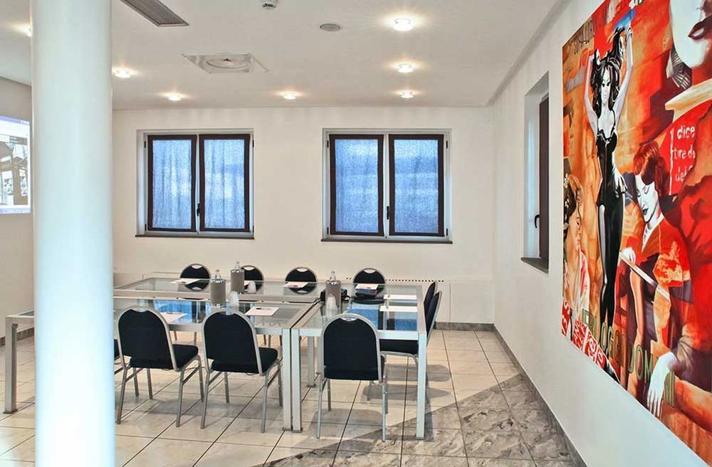 B&B Hotel Milano Cologno Studios Cologno Monzese Ngoại thất bức ảnh