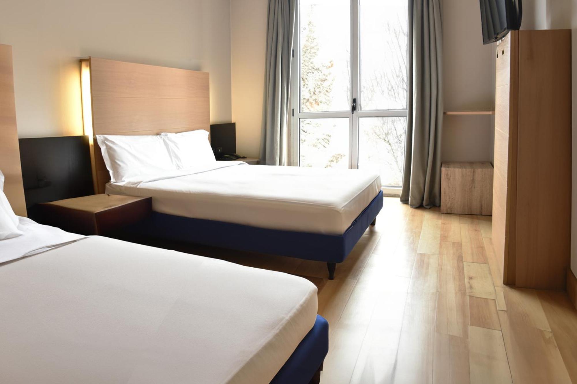 B&B Hotel Milano Cologno Studios Cologno Monzese Ngoại thất bức ảnh