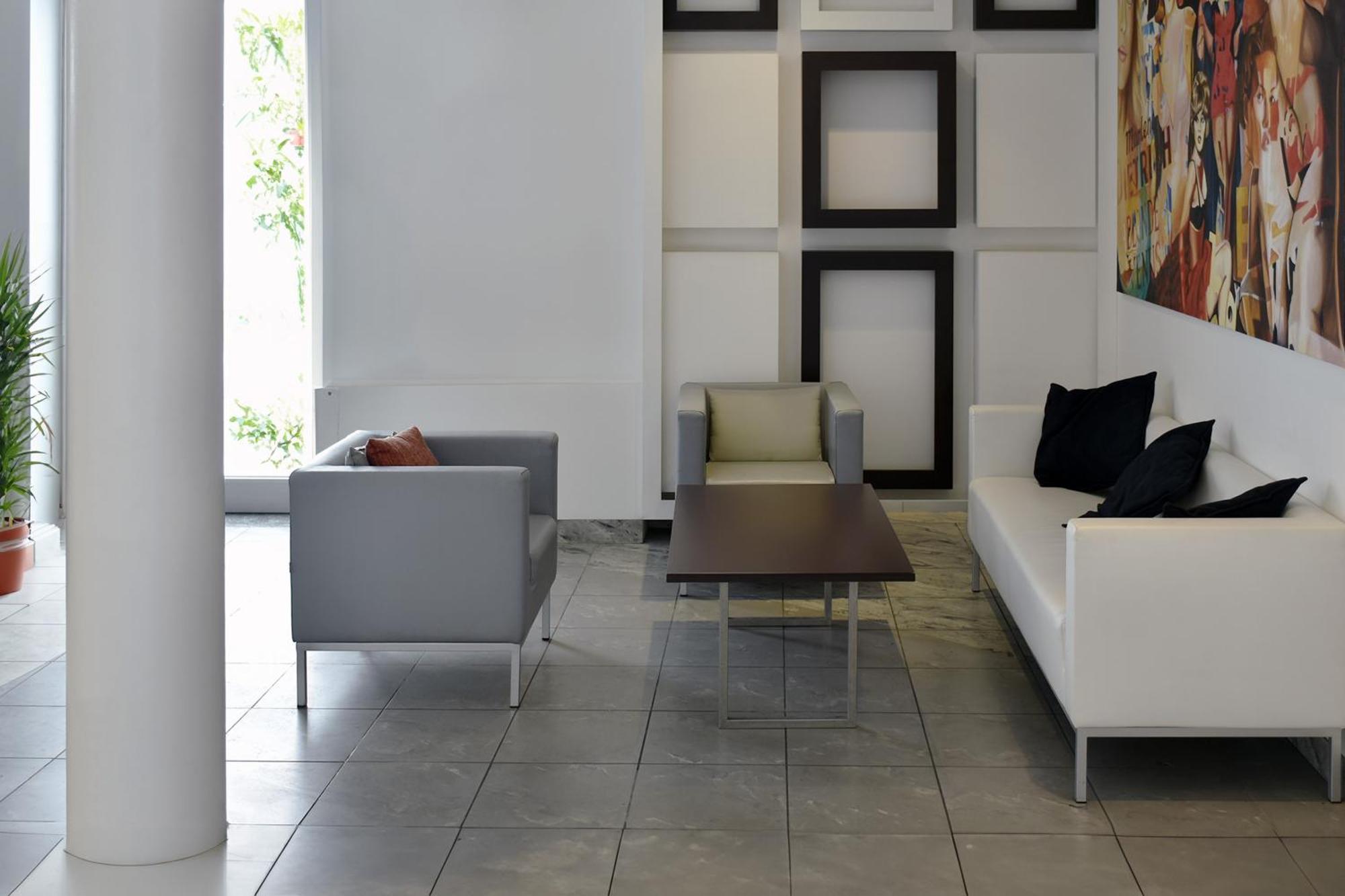 B&B Hotel Milano Cologno Studios Cologno Monzese Ngoại thất bức ảnh