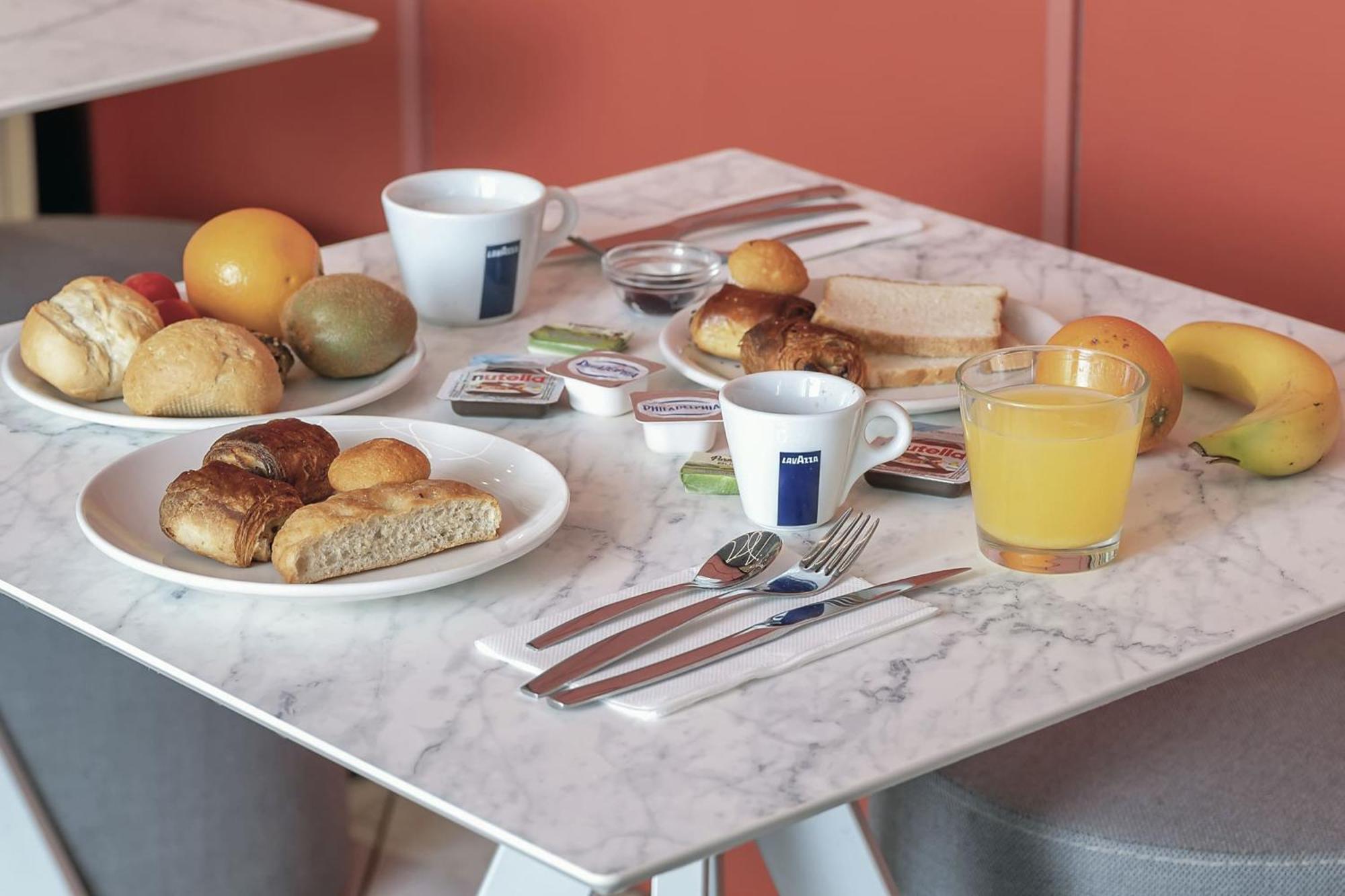 B&B Hotel Milano Cologno Studios Cologno Monzese Ngoại thất bức ảnh