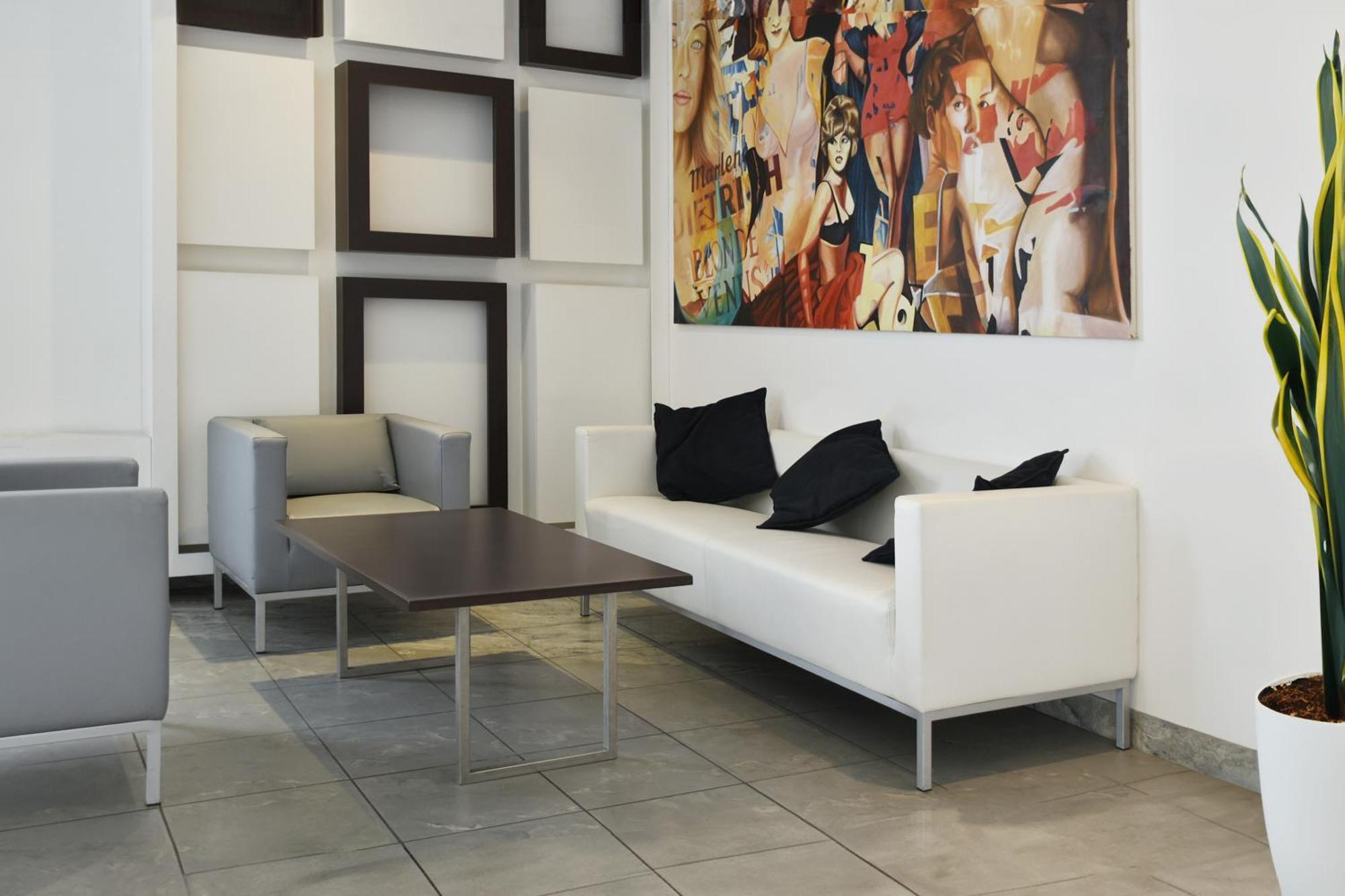 B&B Hotel Milano Cologno Studios Cologno Monzese Ngoại thất bức ảnh