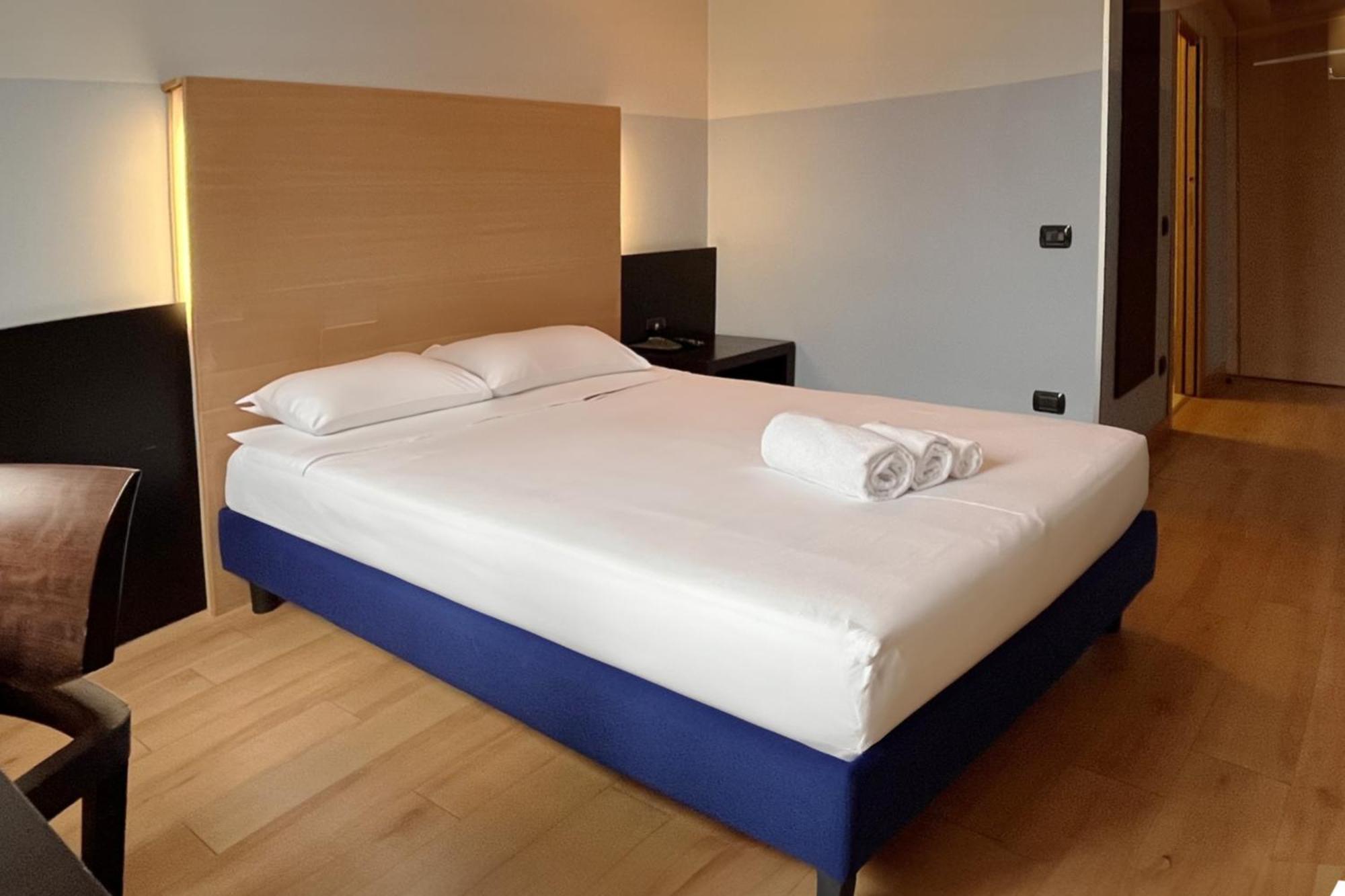 B&B Hotel Milano Cologno Studios Cologno Monzese Ngoại thất bức ảnh