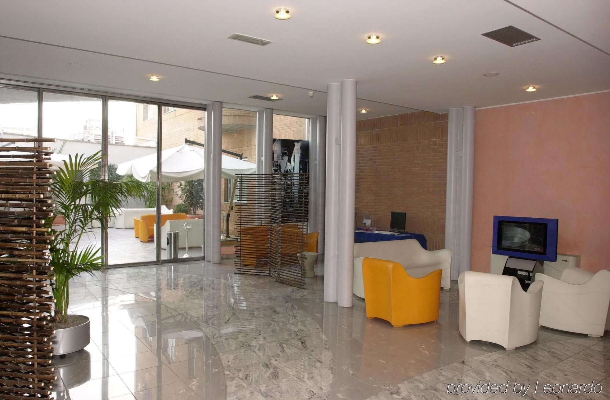 B&B Hotel Milano Cologno Studios Cologno Monzese Nội địa bức ảnh
