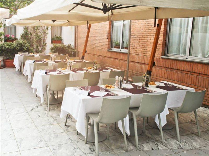 B&B Hotel Milano Cologno Studios Cologno Monzese Ngoại thất bức ảnh