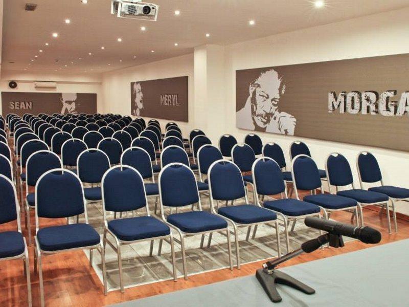 B&B Hotel Milano Cologno Studios Cologno Monzese Ngoại thất bức ảnh