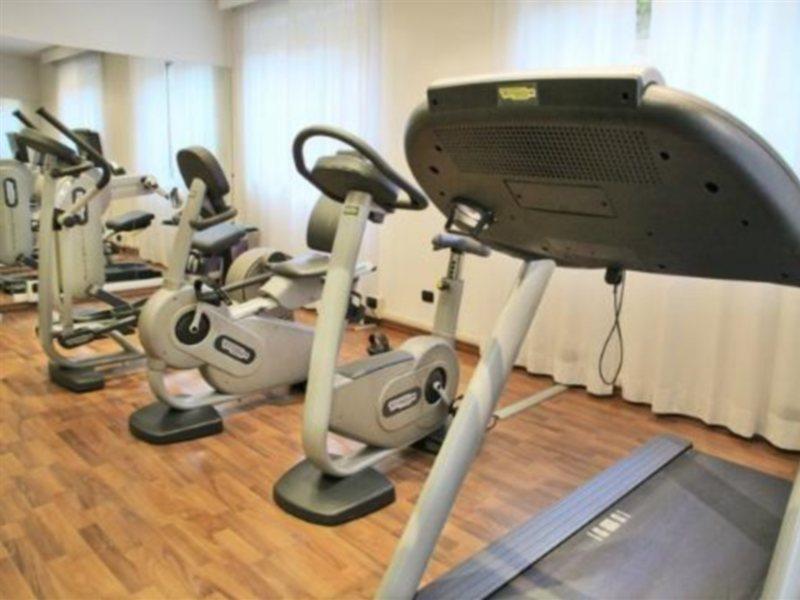 B&B Hotel Milano Cologno Studios Cologno Monzese Ngoại thất bức ảnh