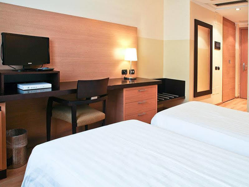 B&B Hotel Milano Cologno Studios Cologno Monzese Ngoại thất bức ảnh