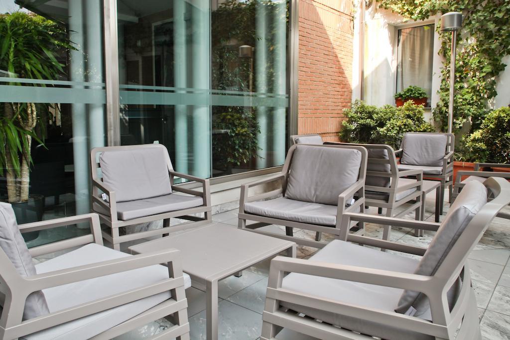 B&B Hotel Milano Cologno Studios Cologno Monzese Ngoại thất bức ảnh
