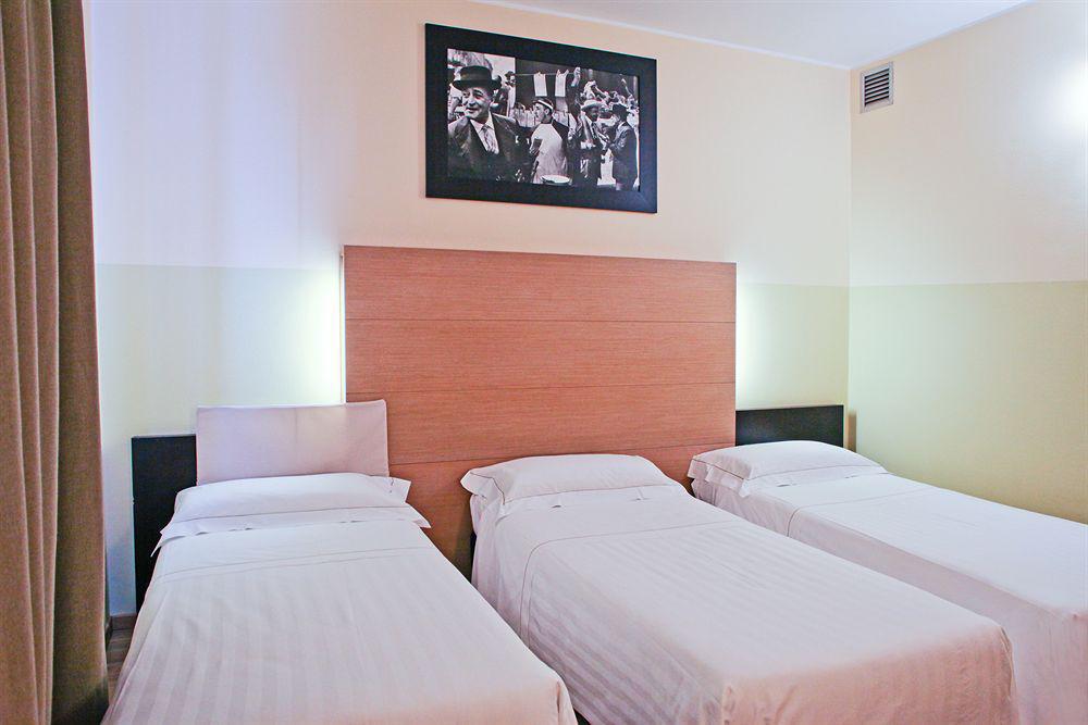 B&B Hotel Milano Cologno Studios Cologno Monzese Ngoại thất bức ảnh